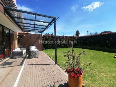 Casa de 3 alcobas en venta en Canelon Sector La Palma, Cajicá, 190 m² · foto 9 de 20