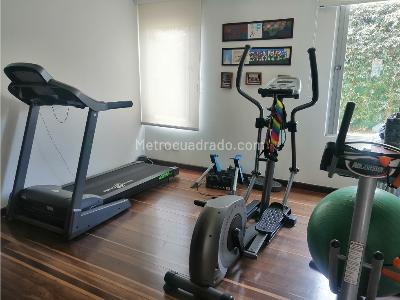 Casa de 5 alcobas en venta en Chia Vereda La Balsa 1, Chía, 378 m² · foto 12 de 20
