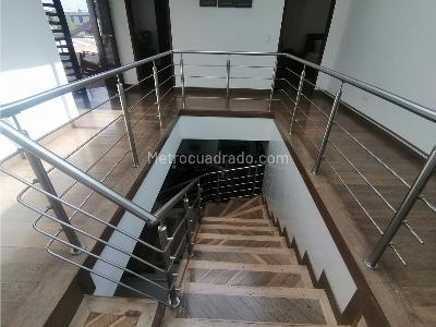 Casa de 5 alcobas en venta en Chia Vereda La Balsa 1, Chía, 378 m² · foto 13 de 20