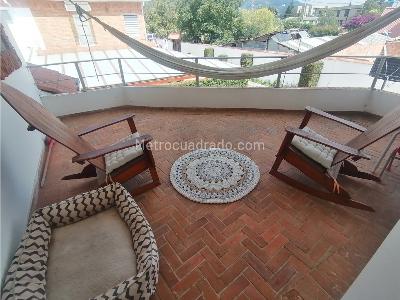 Casa de 5 alcobas en venta en Chia Vereda La Balsa 1, Chía, 378 m² · foto 14 de 20