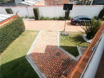 Casa de 5 alcobas en venta en Chia Vereda La Balsa 1, Chía, 378 m² · foto 15 de 20