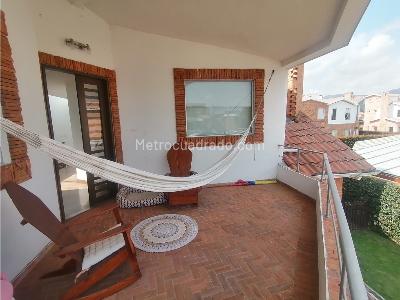 Casa de 5 alcobas en venta en Chia Vereda La Balsa 1, Chía, 378 m² · foto 16 de 20