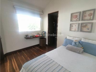 Casa de 5 alcobas en venta en Chia Vereda La Balsa 1, Chía, 378 m² · foto 17 de 20