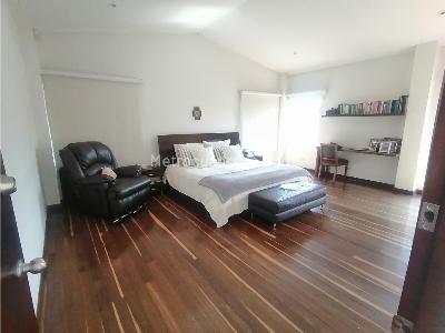 Casa de 5 alcobas en venta en Chia Vereda La Balsa 1, Chía, 378 m² · foto 18 de 20