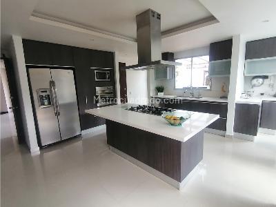 Casa de 5 alcobas en venta en Chia Vereda La Balsa 1, Chía, 378 m² · foto 1 de 20