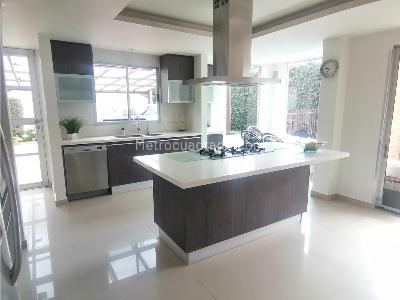 Casa de 5 alcobas en venta en Chia Vereda La Balsa 1, Chía, 378 m² · foto 2 de 20