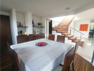Casa de 5 alcobas en venta en Chia Vereda La Balsa 1, Chía, 378 m² · foto 6 de 20