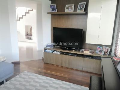 Casa de 5 alcobas en venta en Chia Vereda La Balsa 1, Chía, 378 m² · foto 8 de 20