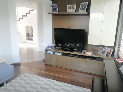 Casa en venta en La Balsa, Chía · foto 12 de 20