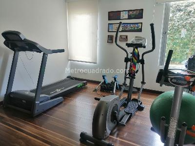 Casa en venta en La Balsa, Chía · foto 13 de 20