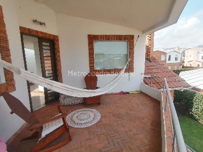 Casa en venta en La Balsa, Chía · foto 14 de 20