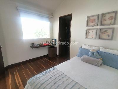 Casa en venta en La Balsa, Chía · foto 17 de 20