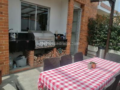 Casa en venta en La Balsa, Chía · foto 20 de 20