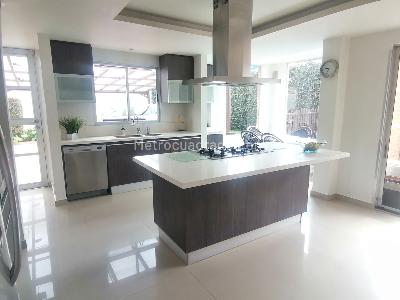 Casa en venta en La Balsa, Chía · foto 3 de 20