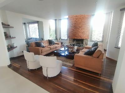 Casa en venta en La Balsa, Chía · foto 7 de 20