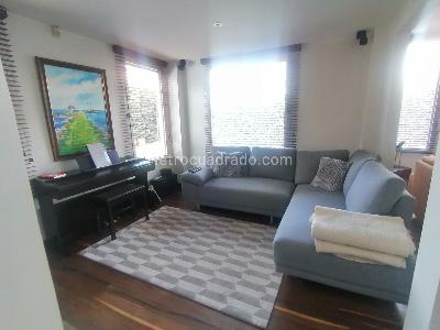 Casa en venta en La Balsa, Chía · foto 8 de 20