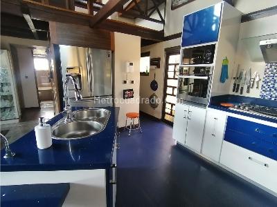 Casa en venta en Canelon, Cajicá · foto 10 de 20