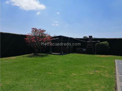 Casa en venta en Canelon, Cajicá · foto 3 de 20