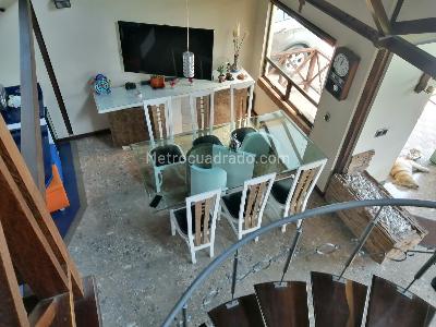 Casa en venta en Canelon, Cajicá · foto 11 de 20