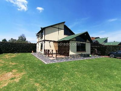 Casa en venta en Canelon, Cajicá · foto 20 de 20