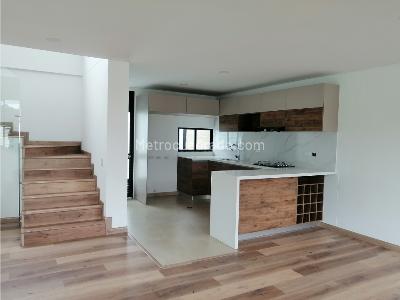 Casa de 3 alcobas en venta en Tiquiza, Chía, 158 m² · foto 4 de 20