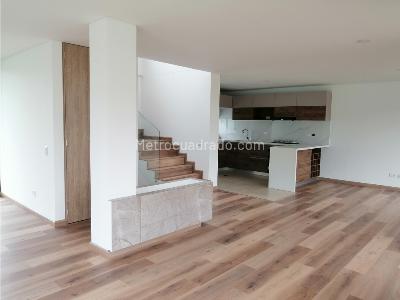 Casa de 3 alcobas en venta en Tiquiza, Chía, 158 m² · foto 5 de 20