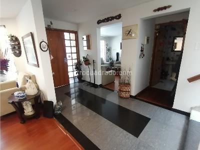 Casa de 4 alcobas en venta en Chia Centro 2, Chía, 272 m² · foto 3 de 20