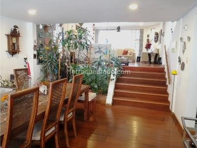 Casa de 4 alcobas en venta en Chia Centro 2, Chía, 272 m² · foto 4 de 20