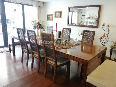 Casa de 4 alcobas en venta en Chia Centro 2, Chía, 272 m² · foto 5 de 20