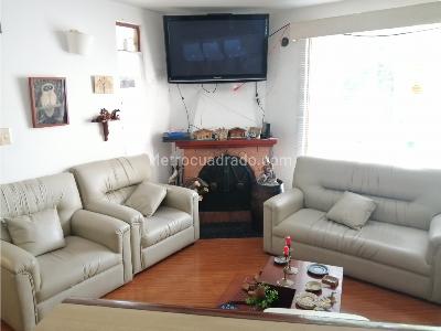 Casa de 4 alcobas en venta en Chia Centro 2, Chía, 272 m² · foto 7 de 20