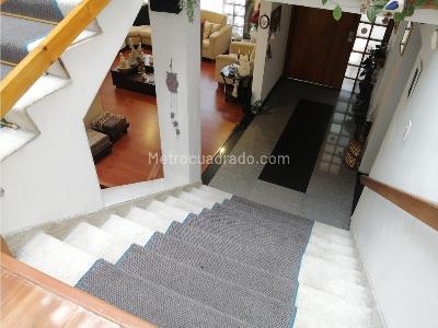 Casa de 4 alcobas en venta en Chia Centro 2, Chía, 272 m² · foto 17 de 20
