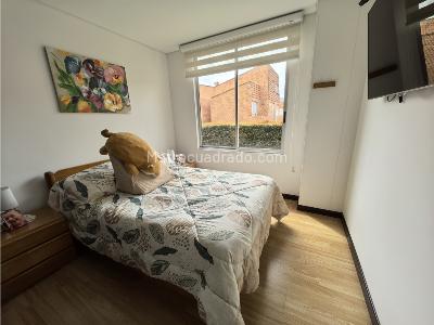 Casa en venta en Calahorra, Cajicá · foto 13 de 20