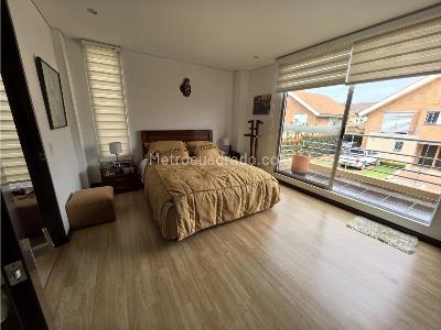 Casa en venta en Calahorra, Cajicá · foto 16 de 20