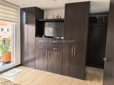 Casa en venta en Calahorra, Cajicá · foto 19 de 20
