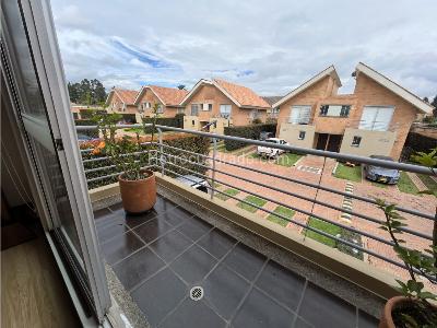 Casa en venta en Calahorra, Cajicá · foto 20 de 20