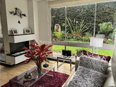 Casa en venta en Calahorra, Cajicá · foto 2 de 20