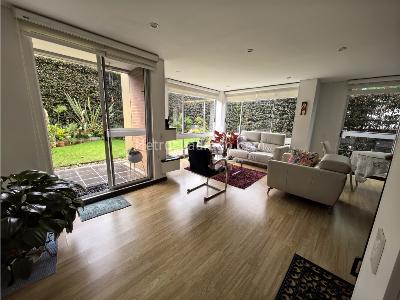 Casa en venta en Calahorra, Cajicá · foto 3 de 20