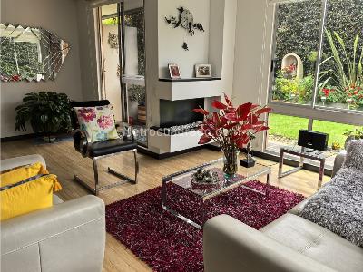 Casa en venta en Calahorra, Cajicá · foto 4 de 20