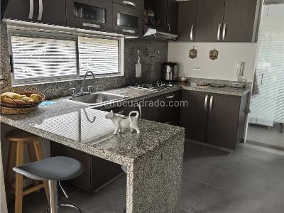 Casa en venta en Calahorra, Cajicá · foto 7 de 20
