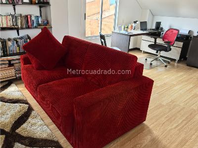 Casa en venta en Calahorra, Cajicá · foto 9 de 20