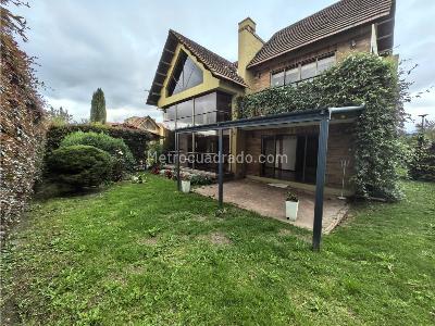 Casa de 3 alcobas en venta en Fonqueta 1, Chía, 198 m² · foto 4 de 20