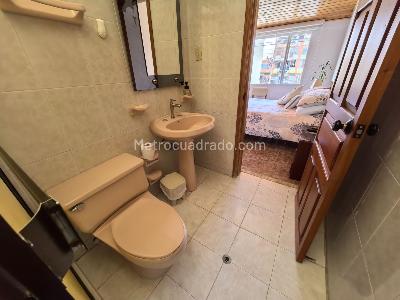 Casa de 4 alcobas en venta en Las Villas, Cajicá, 170 m² · foto 10 de 20