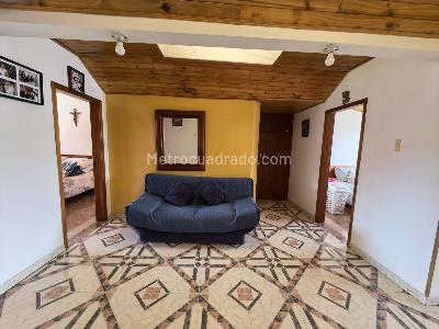 Casa de 4 alcobas en venta en Las Villas, Cajicá, 170 m² · foto 13 de 20