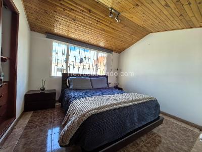Casa de 4 alcobas en venta en Las Villas, Cajicá, 170 m² · foto 14 de 20