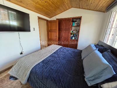 Casa de 4 alcobas en venta en Las Villas, Cajicá, 170 m² · foto 15 de 20