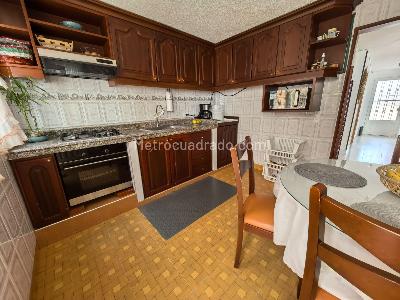 Casa de 4 alcobas en venta en Las Villas, Cajicá, 170 m² · foto 6 de 20