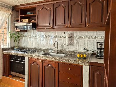 Casa de 4 alcobas en venta en Las Villas, Cajicá, 170 m² · foto 7 de 20