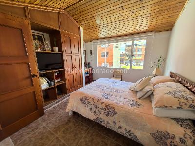 Casa de 4 alcobas en venta en Las Villas, Cajicá, 170 m² · foto 9 de 20