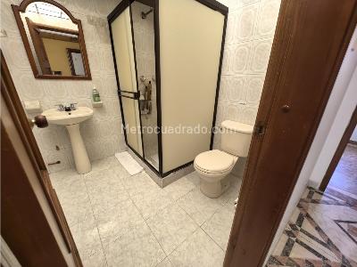 Casa en venta en Cajica Centro, Cajicá · foto 20 de 20