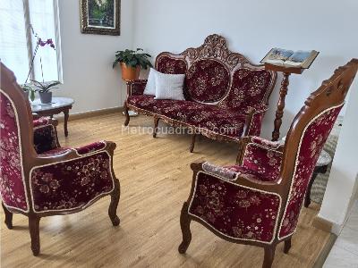 Casa en venta en Cajica Centro, Cajicá · foto 2 de 20